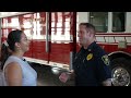 Tucson Fire responded to nearly 50,000 calls in first half of 2026