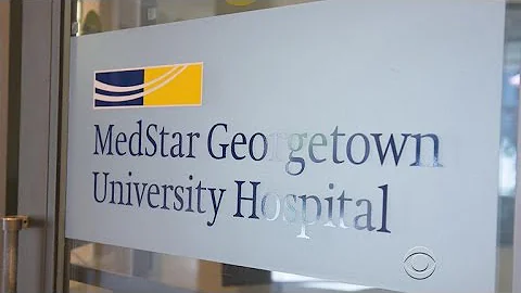 MedStar hospital chain hit with cyber attack