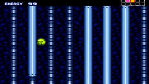 Super Metroid Legacy 1