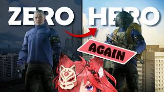 It's POSSIBLE? (Tarkov Zero To Hero PT2)