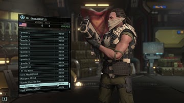 XCOM 2 WotC Persona 5 Characters