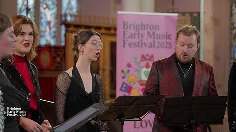 BREMF Emerging Artists Showcase 2025