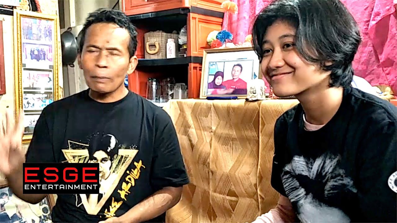 HARU !! AMEL UNGKAP PERTEMUAN DENGAN UMAR,ASISTEN NIKE ARDILA