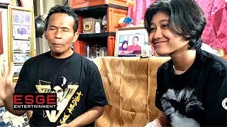 Haru Amel Ungkap Pertemuan Dengan Umar,Asisten Nike Ardila