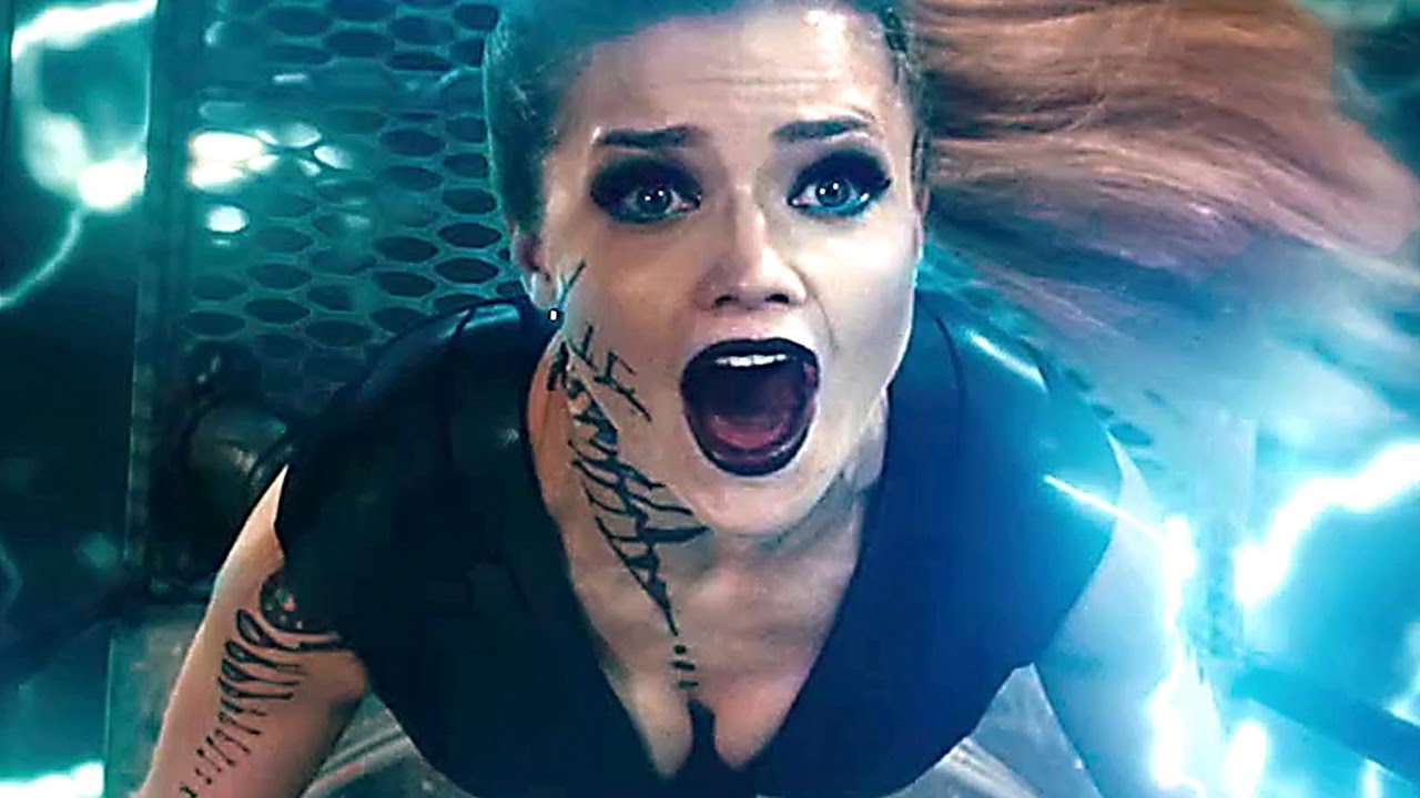 Guardians Trailer Guardians Trailer