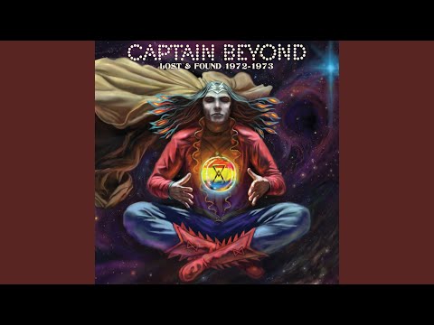 Captain Beyond "Dancing Madly Backwards (on a Sea of Air)"
