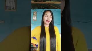 Very Charming Long Hair