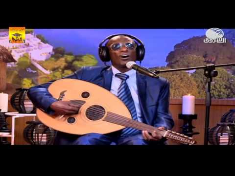 محمد الأمين كلام زعل ليالي د بي 