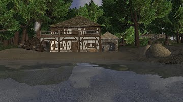 Wurm Unlimited - Gameplay