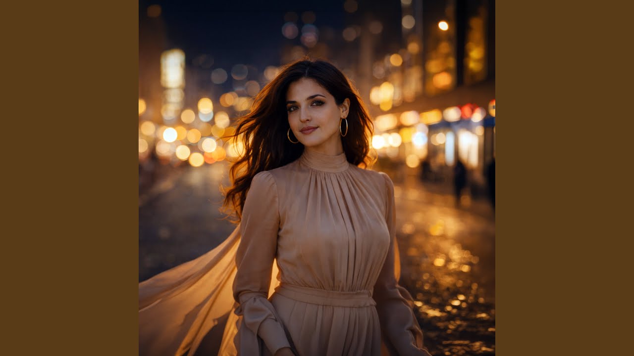 Yaşanmadan Bilinmiyor Vedalar (Anatolian Pop Version)