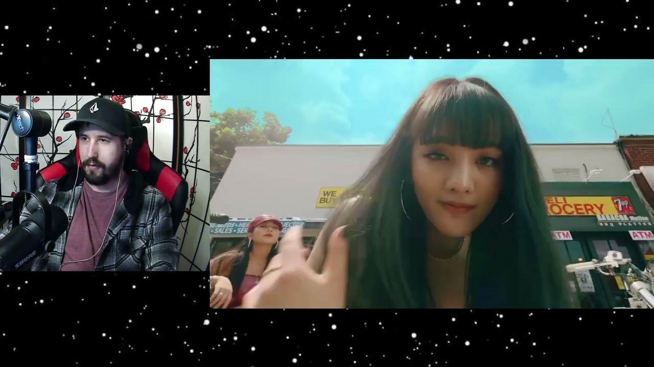 GIDLE SHOULD BE THE STANDARD | REACTION | (여자)아이들((G)I-DLE) - 'Uh-Oh' / '화(火花)(HWAA)' MVs