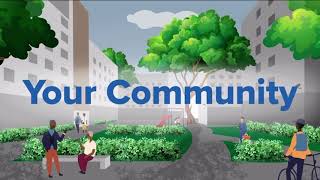 #nycha #pact is revitalizing the future of public housing in NYC