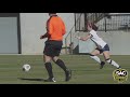 2021 Women's Soccer Championship Recap
