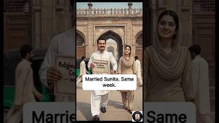 He Changed His Religion To Get A Second Wife. The Supreme Court Said — Nice Try. | File #025