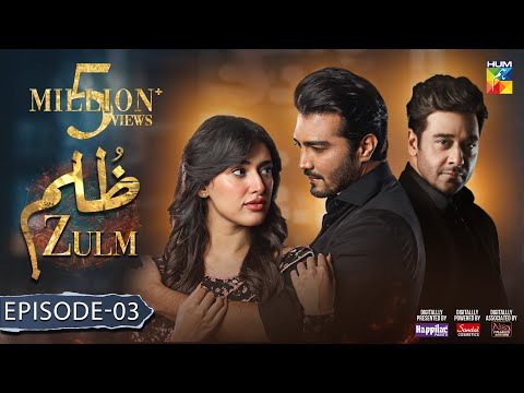 Zulm — Episode 3