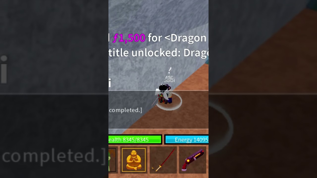 BUYING DRAGON'S BREATH FIGHTING STYLE