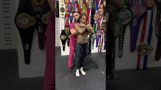 “Gervonta Davis Just Keeps Proving He’s A Problem  #fightprep #boxingshorts #boxing #boxingnews
