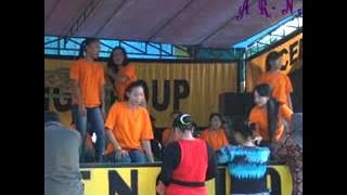 Lukaku Pongdut - OCENG LANCIP