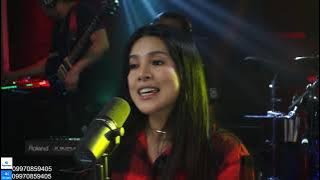 ALMOST OVER YOU-From Live Streaming-Aila Santos R2K BAND