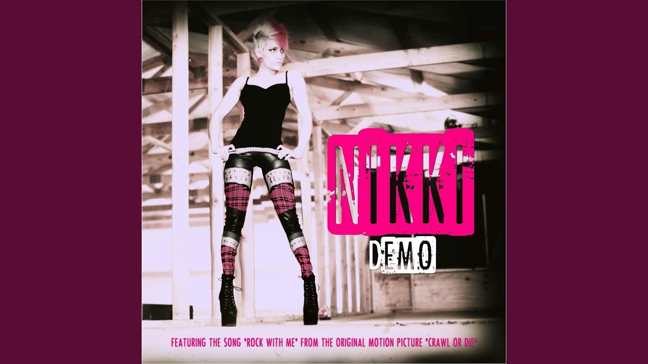 Rock With Me – Nicole Alonso