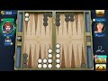 هل هذه أسهل طريقة للفوز في الطاولة Backgammon 