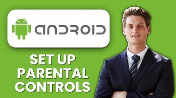 NEW! How to Set Up Parental Controls on Android (2025) 📱 | Protect Kids & Manage Screen Time