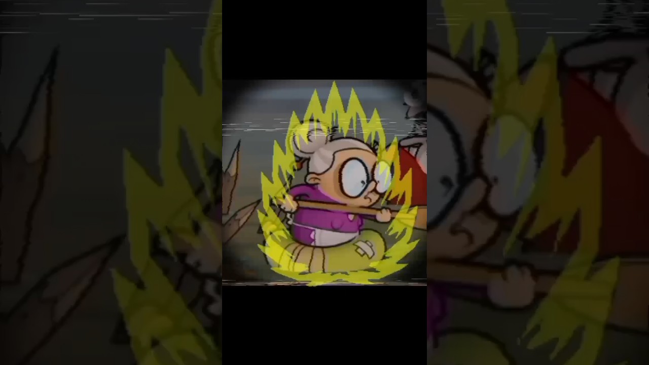 Swamp Attack Meme (21x)