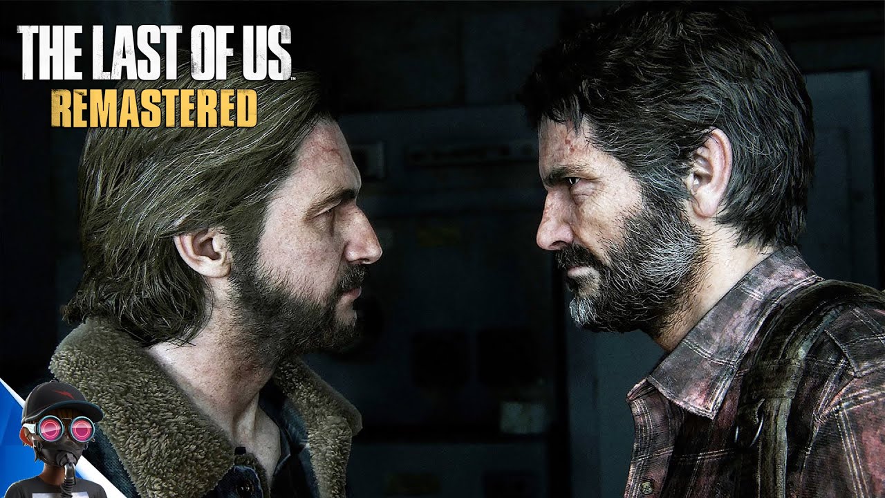 Требования зе ласт оф ас на пк. The last of us обложка. Last of us компьютер.