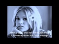 Carrie Underwood - Someday When I Stop Loving You with Lyrics