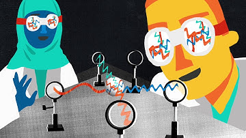 QCUMbER - Quantum Controlled Ultrafast Multimode Entanglement and measuRement