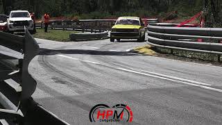 Toyota Starlet KP61 @ Rampa Internacional da Falperra 2026