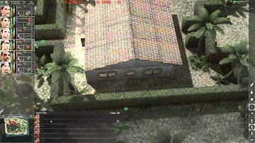 Jagged Alliance Back in Action Walkthrough Part 74