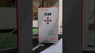 Single Channel M Flow Controller Mfc Range 0-100