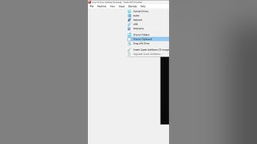 How to Enable Bidirectional Shared Clipboard on VirtualBox VM