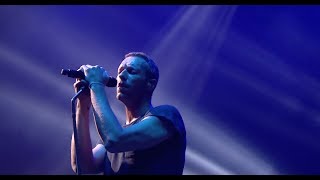 Coldplay - True Love / Viva La Vida - Live Glasgow 2014