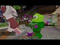 Hypixel Alien Arcadium - Minecraft Hypixel Zombies Games