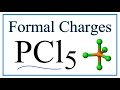Formal Charge and Lewis Structures