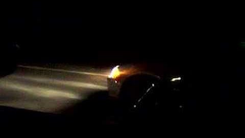 rsx-s with exhaust vs gsr eg hatch