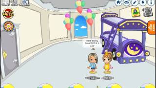 fantage movie lost of kid episode 1 part 2
