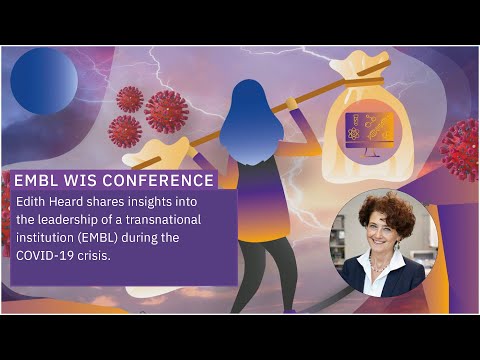 Life in the time of COVID-19: Watching the crisis with my gender glasses on