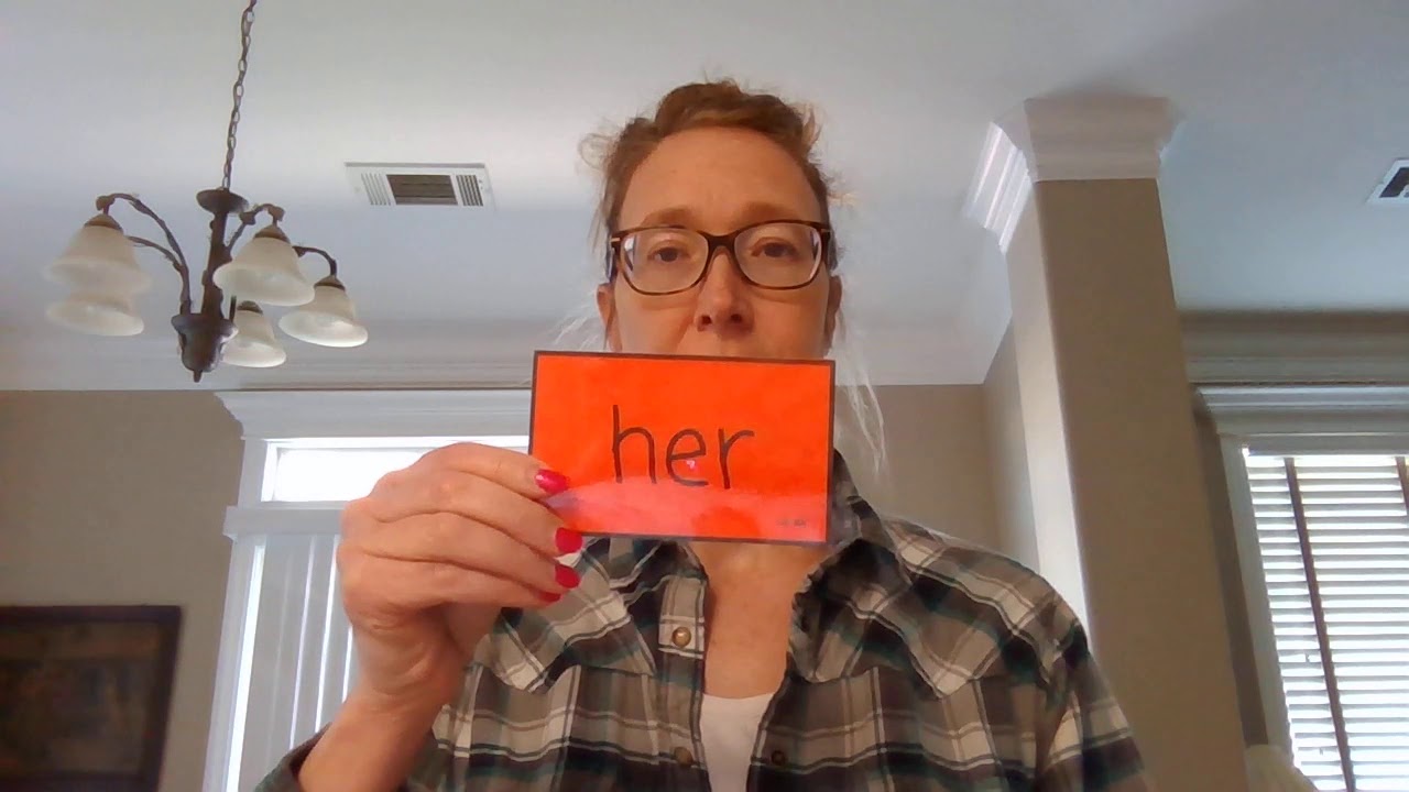 First Grade Sight Words Quick Review - U2