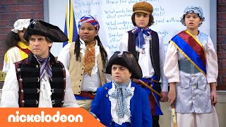 Força Danger | As melhores Modelos Fashion | Nickelodeon em Português