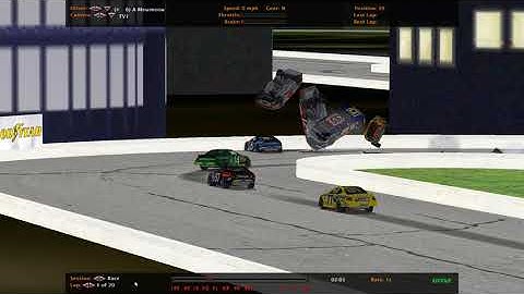 [NR2003] sandbox.exe