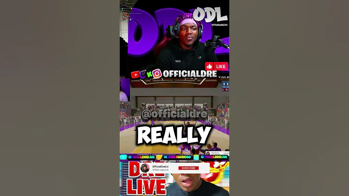 we are the BIGGEST Problem in The 2K Community... #NBA2K24 #2KCommunity #GamingIssues #Microtransact