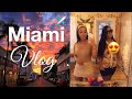 Travel diary miami vlog 2019