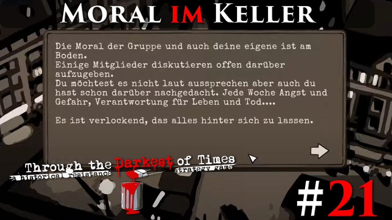 Im Keller Stream
