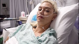 I HAD TO GET SURGERY! | NICOLE SKYES