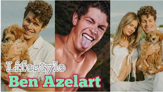 Ben Azelart (Stay Wild Vlogs) Biography, Relationship, Age, Family, Facts, Hobbies, Income