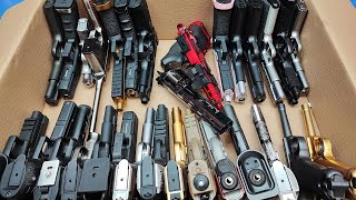 TOP 30 Airsoft Guns from my Collection ! screenshot 4