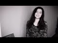 Алиса Супронова - Ты - моя нежность (cover Наргиз Закирова)| Alisa Supronova - You are my tenderness
